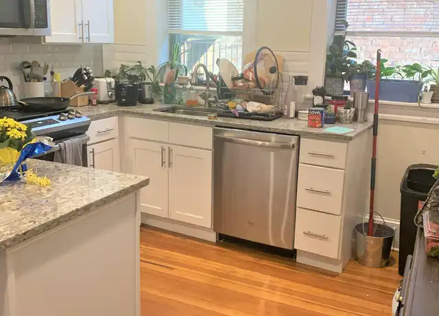 Property at 11 Seaverns Ave Unit 11-3R, Jamaica Plain, MA, 02130, 1 bed, 1 bath, [object Object]