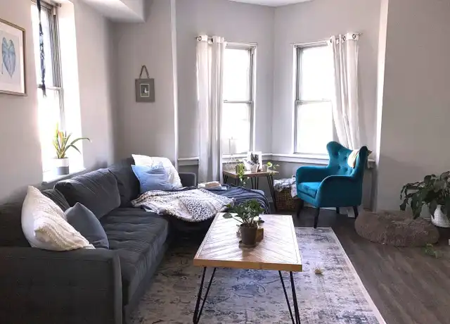 Property at 700 S 5th St Unit 700-3F, Philadelphia, PA, 19147, 1 bed, 1 bath, [object Object]