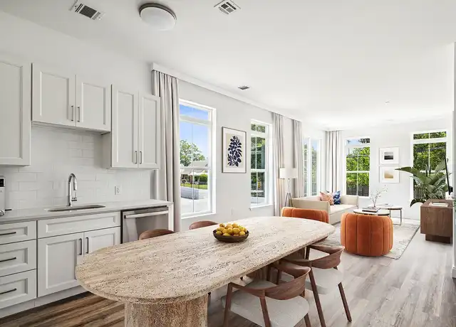 Property at Cornerstone Westbury - 461 Railroad Ave, Westbury, NY, 11590, 1 bed, 1 bath, [object Object]