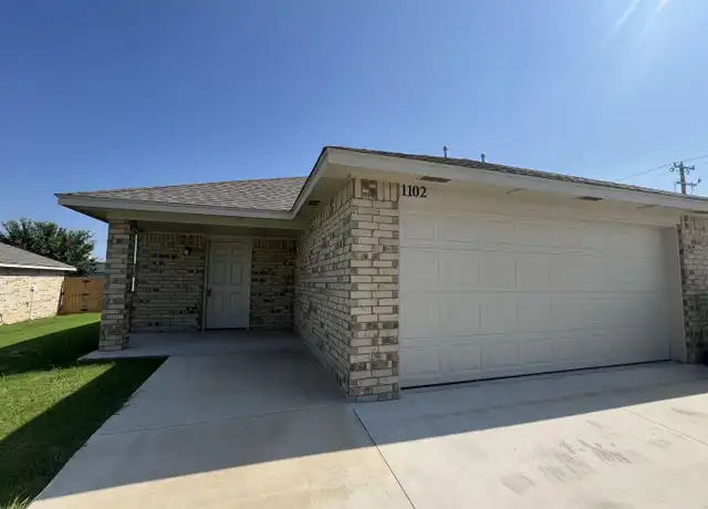 Property at 1102 Ashton Ln, Yukon, OK, 73099, 3 beds, 2 baths, [object Object]