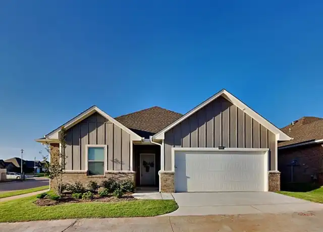 Property at 6913 Labelle Dr, Oklahoma City, OK, 73132, 3 beds, 2 baths, [object Object]