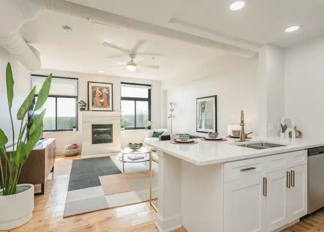 Property at 277 Alexander St Unit 703, Rochester, NY, 14607, 1 bed, 1 bath, [object Object]