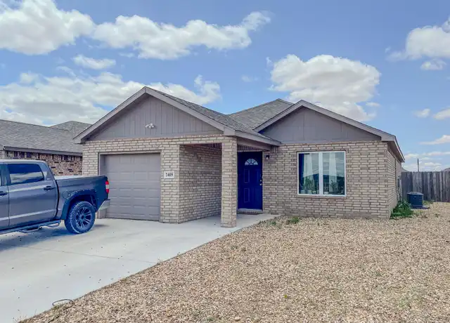 Property at 2409 N Avenue N, Lubbock, TX, 79403, 3 beds, 2 baths, [object Object]