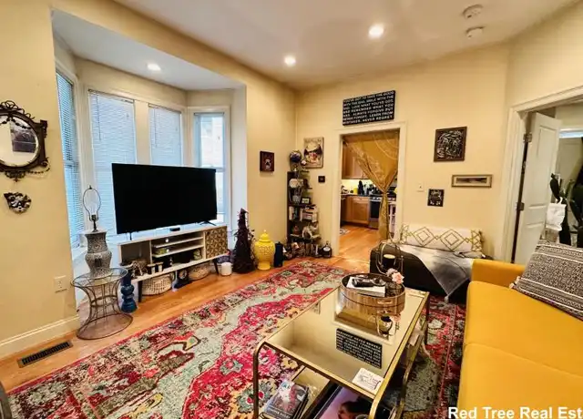 Property at 48 Carleton St, Newton, MA, 02458, 3 beds, 1 bath, [object Object]