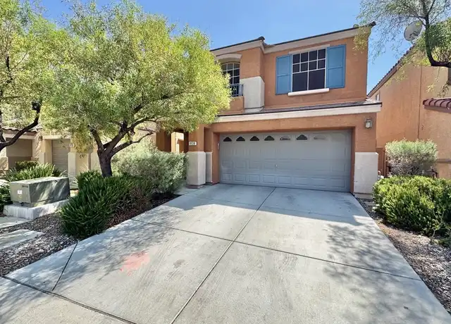 Property at 9938 Stiges St, Las Vegas, NV, 89178, 4 beds, 3 baths, [object Object]