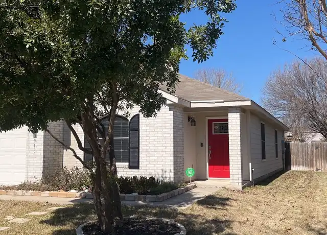 Property at 3943 Bulverde Pkwy, San Antonio, TX, 78259, 3 beds, 2 baths, [object Object]