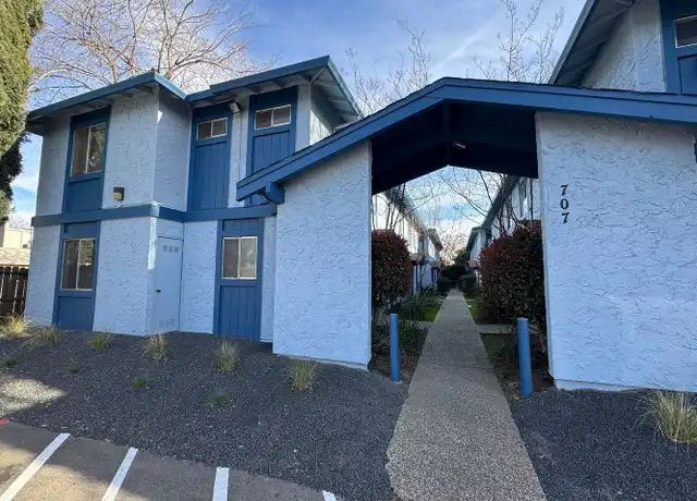 Property at 707 W 2nd Ave, Chico, CA, 95926, 4 beds, 2 baths, [object Object]