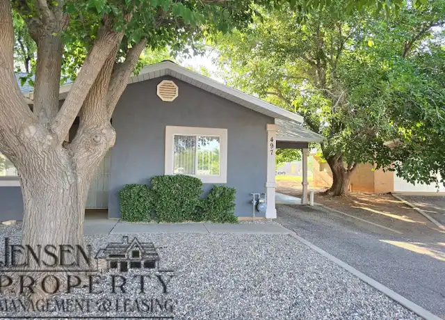 Property at HDPP - 497 S 600 W, Hurricane, UT, 84737, 3 beds, 2 baths, [object Object]