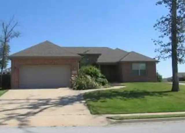 Property at 310 Coopers Way, Centerton, AR, 72719, 4 beds, 2 baths, [object Object]