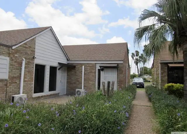 Property at 225 Country Club Rd Unit 1, Brownsville, TX, 78520, 1 bed, 1 bath, [object Object]