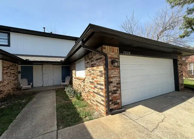 Property at 7030 Elk Canyon Rd, Oklahoma City, OK, 73162, 3 beds, 2.5 baths, [object Object]