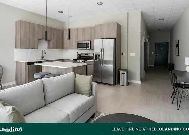 Property at The 600 - 600 19th St N, Birmingham, AL, 35203, 1-3 bed, 1-2 bath, [object Object]