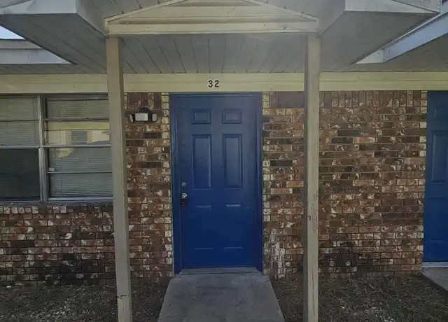 Property at 1413 Plummer Dr, Jacksonville, AR, 72076, 1 bed, 1 bath, [object Object]