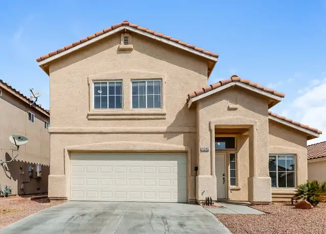 Property at 4346 Ivory Jade Ave, North Las Vegas, NV, 89031, 3 beds, 2 baths, [object Object]