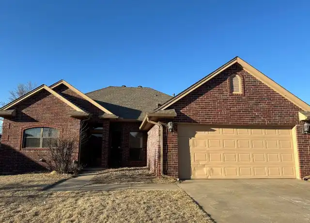 Property at 4104 Drawbridge Ln, Norman, OK, 73072, 3 beds, 2 baths, [object Object]