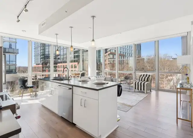 Property at 88 V St SW #311, Washington, DC, 20024, 1 bed, 1.5 baths, [object Object]