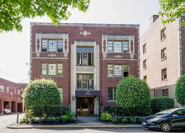 Property at Iris Apartments - 415 W Roy St, Seattle, WA, 98119, 0 beds, 1 bath, [object Object]