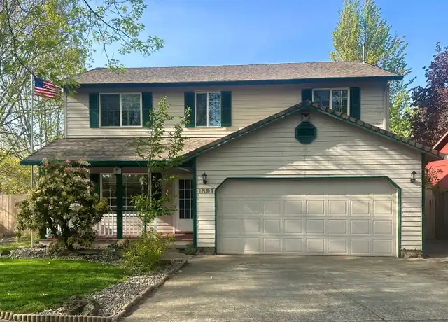 Property at 1891 NW Jillanne Ct, McMinnville, OR, 97128, 4 beds, 2.5 baths, [object Object]