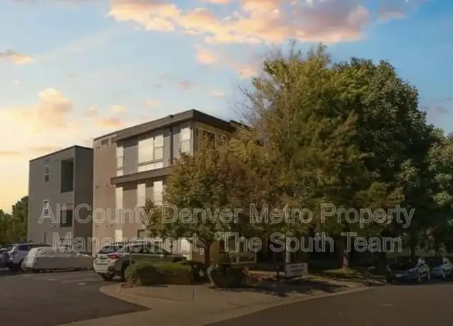 Property at 5201 S Fox St #101, Littleton, CO, 80120, 2 beds, 2 baths, [object Object]