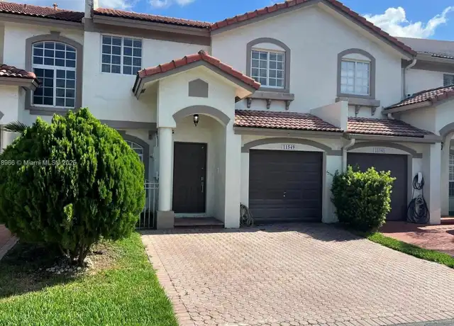 Property at 11549 NW 51st Ln, Doral, FL, 33178, 3 beds, 2.5 baths, [object Object]