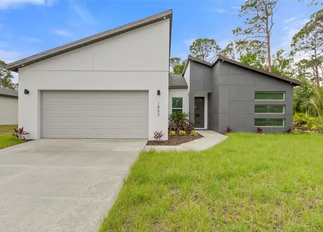Property at 1843 Greenley Rd, North Port, FL, 34286, 4 beds, 2 baths, [object Object]