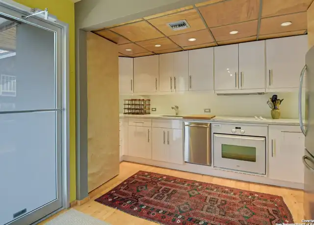 Property at 605 Kendall St Unit A, San Antonio, TX, 78212, 1 bed, 1 bath, [object Object]