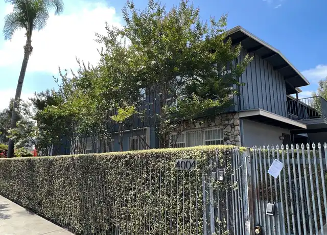 Property at 4004 Palmwood Dr, Los Angeles, CA, 90008, 1 bed, 1 bath, [object Object]