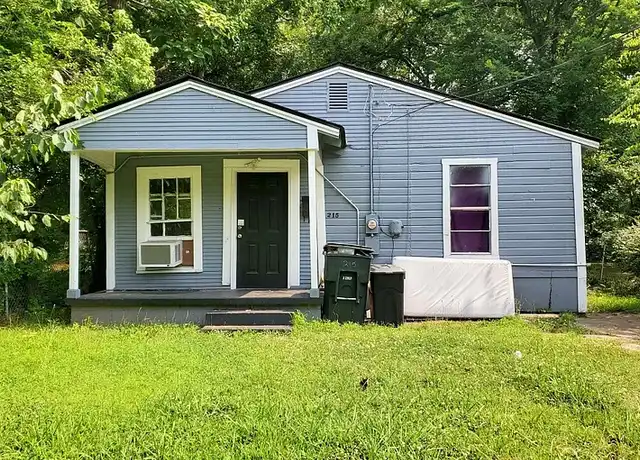 Property at 215 W 84th St, Shreveport, LA, 71106, 2 beds, 1 bath, [object Object]