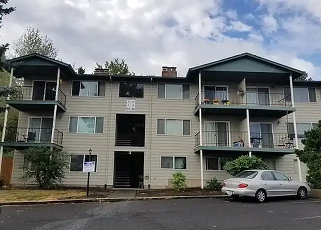 Property at View North Apartments. VN - 17838 NE Multnomah Dr, Portland, OR, 97230, 2 beds, 1 bath, [object Object]