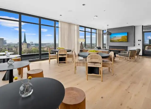 Property at 1454 W Randolph St, Chicago, IL, 60607, 2 beds, 2 baths, [object Object]