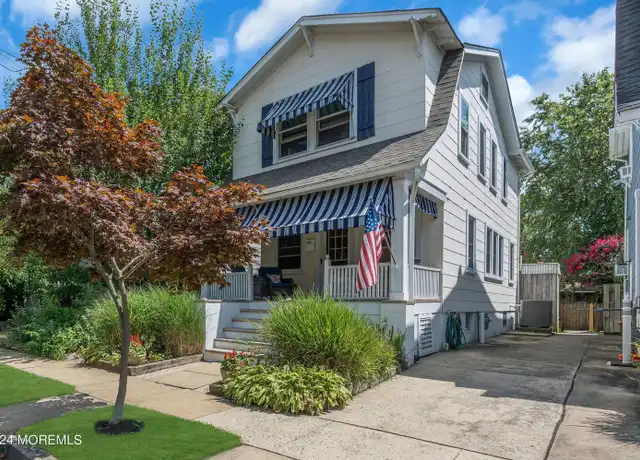 Property at 704 E St Unit 704, Belmar, NJ, 07719, 3 beds, 1 bath, [object Object]