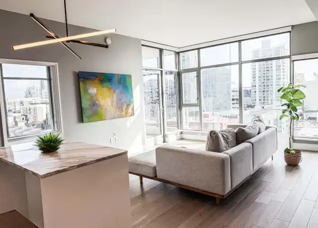 Property at 575 6th Ave #804, San Diego, CA, 92101, 2 beds, 2 baths, [object Object]