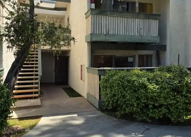 Property at 8601 International Ave #104, Canoga Park, CA, 91304, 2 beds, 1 bath, [object Object]