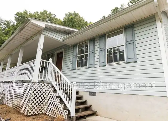 Property at 333 Withrow Rd Unit 335, McDonald, TN, 37353, 2 beds, 1 bath, [object Object]