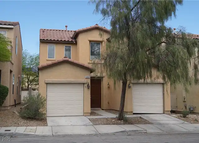 Property at 5858 W Santoli Ave, Las Vegas, NV, 89139, 3 beds, 2.5 baths, [object Object]