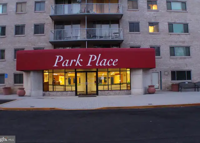 Property at 2500 N Van Dorn St #316, Alexandria, VA, 22302, 0 beds, 1 bath, [object Object]