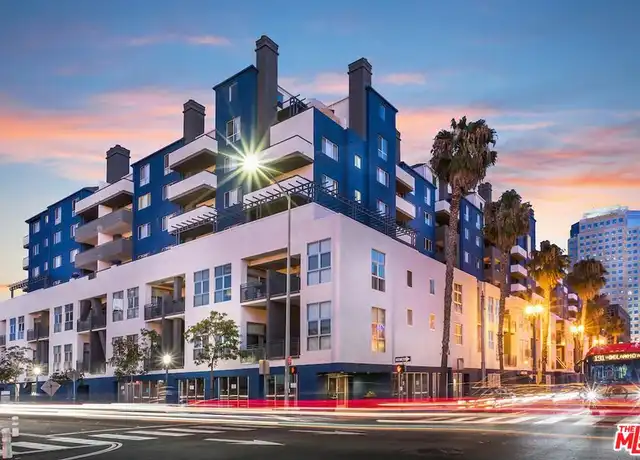 Property at 245 Pine Ave #430, Long Beach, CA, 90802, 1 bed, 1 bath, [object Object]