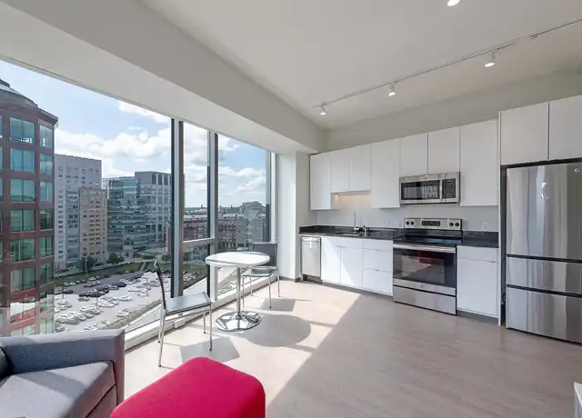 Property at Edge At College Hill - 169 Canal St, Providence, RI, 02903, 0 beds, 1 bath, [object Object]