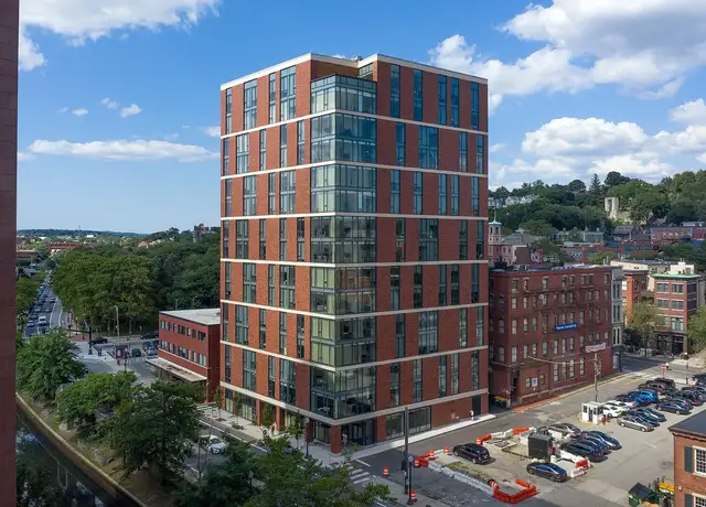 Photo of 169 Canal St, Providence, RI 02903