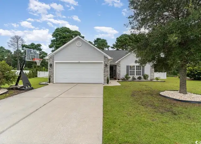 Property at 112 Centennial Cir, Myrtle Beach, SC, 29579, 3 beds, 2 baths, [object Object]