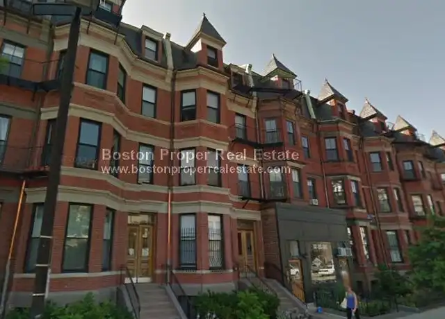 Property at 548 Columbus Ave Unit 6, Boston, MA, 02118, 1 bed, 1 bath, [object Object]