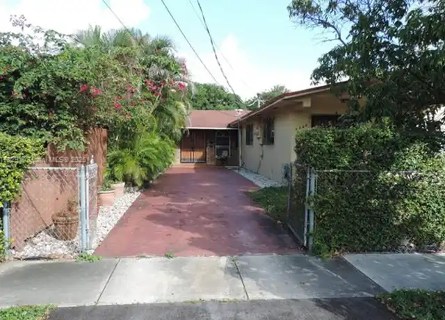 Property at 3227 SW 27th St, Miami, FL, 33133, 3 beds, 2 baths, [object Object]