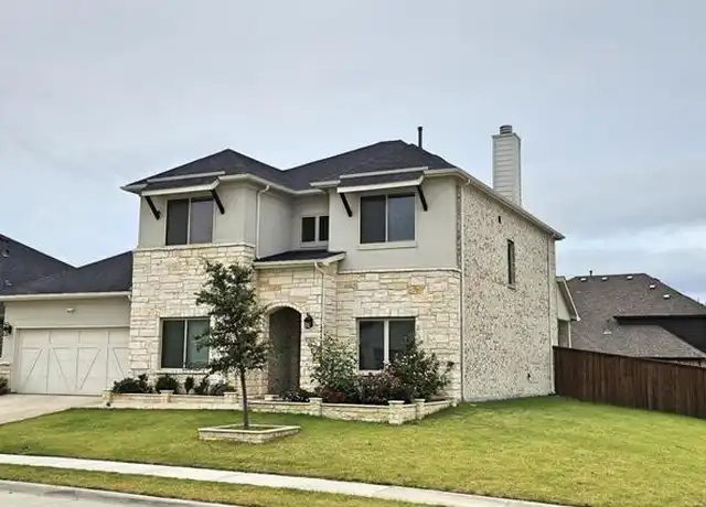 Property at 204 Hardwood Trl, Anna, TX, 75409, 4 beds, 3 baths, [object Object]
