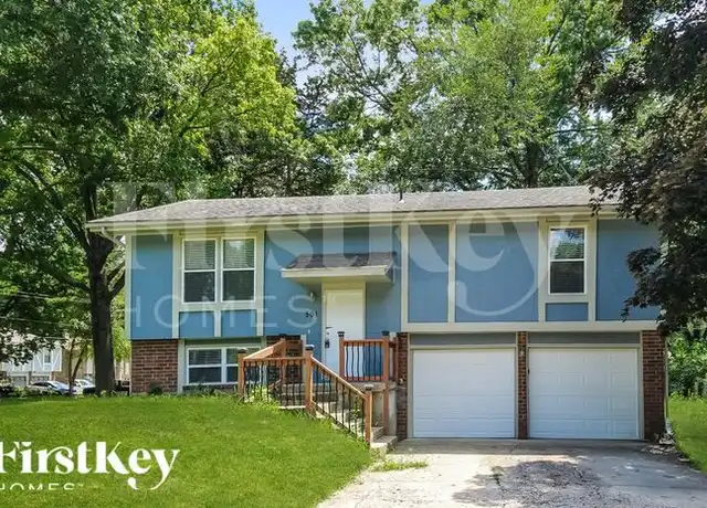 Property at 501 W Catalpa St, Olathe, KS, 66061, 3 beds, 2 baths, [object Object]