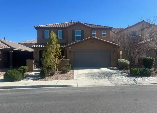 Property at 941 Lynne Harbor Ave, Henderson, NV, 89002, 5 beds, 3.5 baths, [object Object]