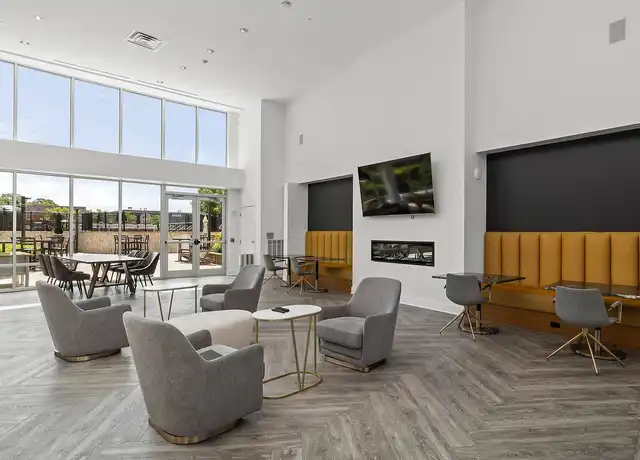 Property at Postmark Apartments - 301 Commons Park S, Stamford, CT, 06902, 1-2 bed, 1-2 bath, [object Object]