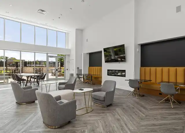 Property at Postmark Apartments - 301 Commons Park S, Stamford, CT, 06902, 1-2 bed, 1-2 bath, [object Object]