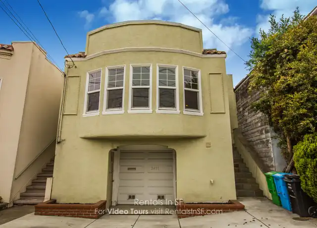 Property at 2471 18th Ave, San Francisco, CA, 94116, 4 beds, 2 baths, [object Object]