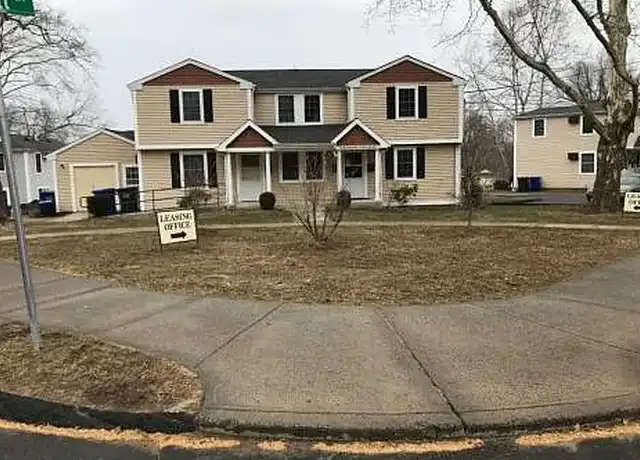 Property at Dutton Heights - 46 Woodard Dr, Bristol, CT, 06010, 2 beds, 1.5 baths, [object Object]