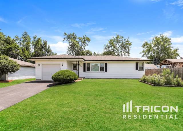 Photo of 620 Northgate Rd, New Lenox, IL 60451